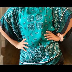 Michael‎ Kors Kimono size s/m